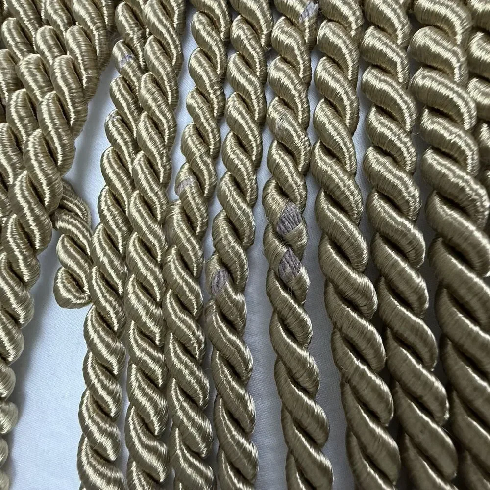 Unbranded golden tan